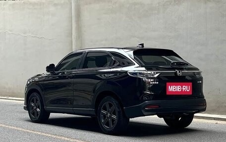 Honda Vezel, 2023 год, 1 690 000 рублей, 7 фотография