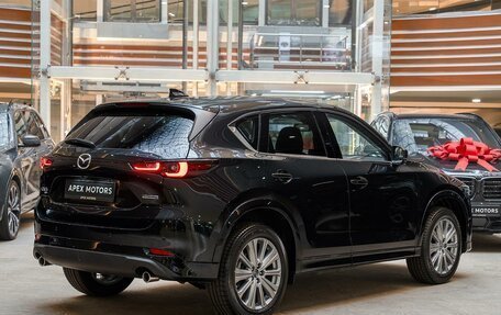 Mazda CX-5 II, 2026 год, 5 040 000 рублей, 2 фотография