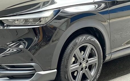 Honda Vezel, 2023 год, 1 690 000 рублей, 15 фотография