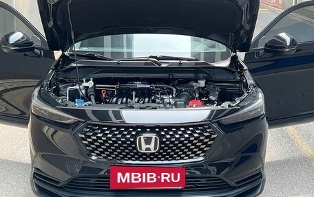 Honda Vezel, 2023 год, 1 690 000 рублей, 8 фотография