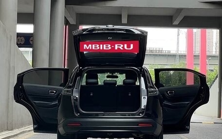 Honda Vezel, 2023 год, 1 690 000 рублей, 10 фотография