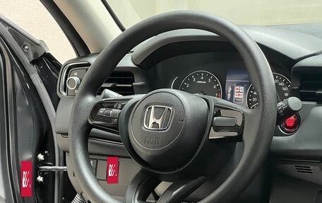 Honda Vezel, 2023 год, 1 690 000 рублей, 12 фотография