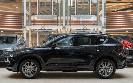 Mazda CX-5 II, 2026 год, 5 040 000 рублей, 8 фотография