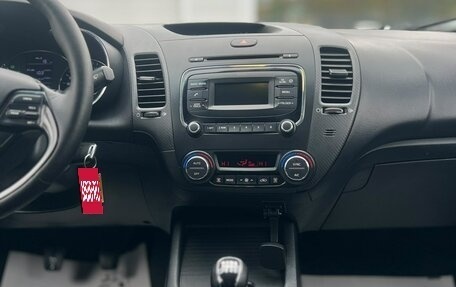 KIA Cerato III, 2019 год, 1 099 000 рублей, 19 фотография
