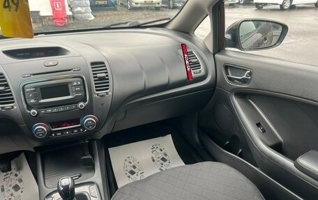 KIA Cerato III, 2019 год, 1 099 000 рублей, 16 фотография
