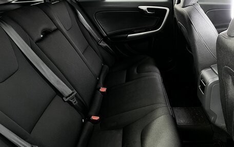 Volvo V60 I, 2016 год, 1 450 000 рублей, 11 фотография
