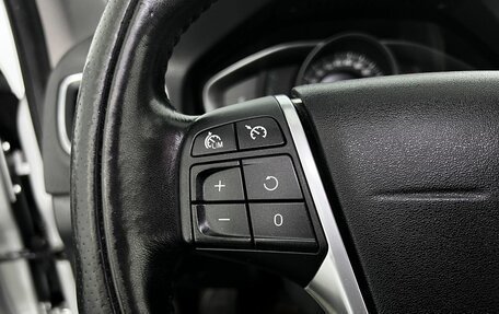 Volvo V60 I, 2016 год, 1 450 000 рублей, 19 фотография