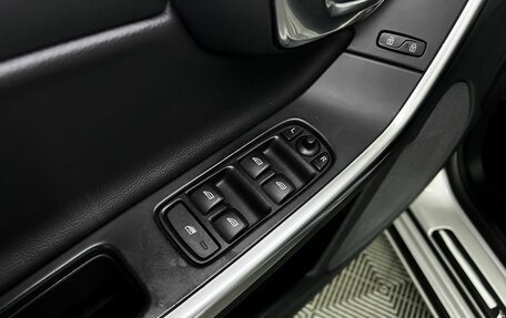 Volvo V60 I, 2016 год, 1 450 000 рублей, 17 фотография