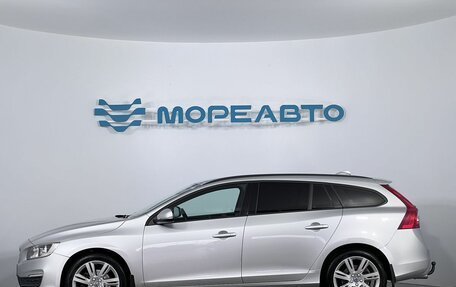 Volvo V60 I, 2016 год, 1 450 000 рублей, 8 фотография