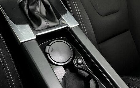 Volvo V60 I, 2016 год, 1 450 000 рублей, 16 фотография