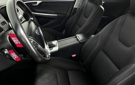 Volvo V60 I, 2016 год, 1 450 000 рублей, 9 фотография