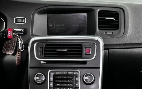 Volvo V60 I, 2016 год, 1 450 000 рублей, 15 фотография