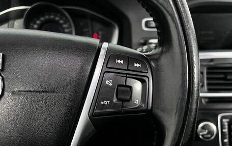 Volvo V60 I, 2016 год, 1 450 000 рублей, 20 фотография