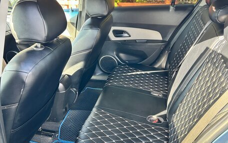 Chevrolet Cruze II, 2013 год, 500 000 рублей, 4 фотография