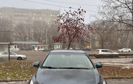 Chevrolet Cruze II, 2013 год, 500 000 рублей, 9 фотография