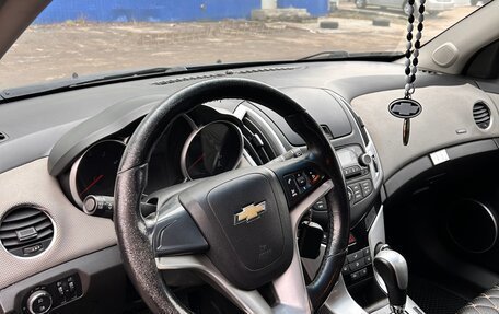 Chevrolet Cruze II, 2013 год, 500 000 рублей, 12 фотография