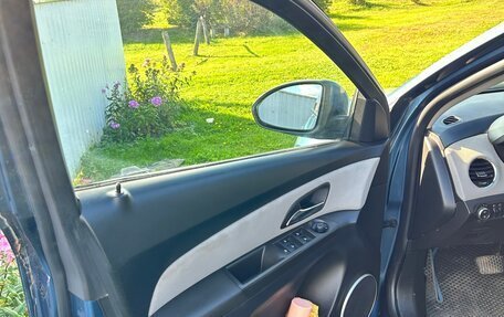 Chevrolet Cruze II, 2013 год, 500 000 рублей, 6 фотография