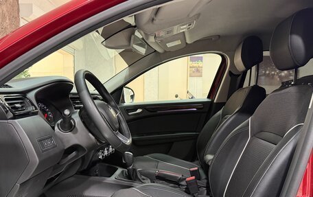 Renault Arkana I, 2019 год, 1 768 000 рублей, 5 фотография