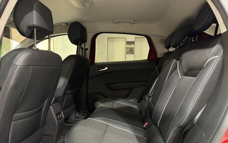 Renault Arkana I, 2019 год, 1 768 000 рублей, 8 фотография