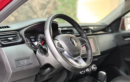 Renault Arkana I, 2019 год, 1 768 000 рублей, 7 фотография
