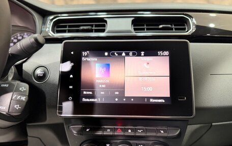 Renault Arkana I, 2019 год, 1 768 000 рублей, 16 фотография