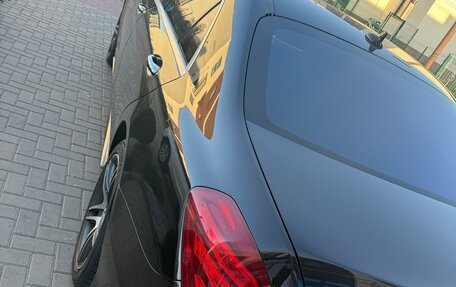 Mercedes-Benz S-Класс, 2014 год, 3 500 000 рублей, 6 фотография