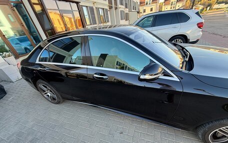 Mercedes-Benz S-Класс, 2014 год, 3 500 000 рублей, 3 фотография
