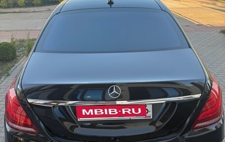 Mercedes-Benz S-Класс, 2014 год, 3 500 000 рублей, 5 фотография