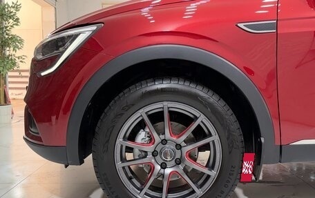 Renault Arkana I, 2019 год, 1 768 000 рублей, 19 фотография