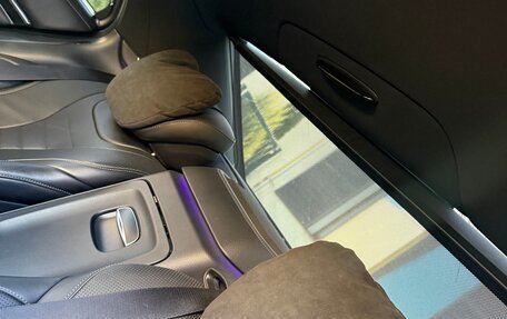 Mercedes-Benz S-Класс, 2014 год, 3 500 000 рублей, 9 фотография