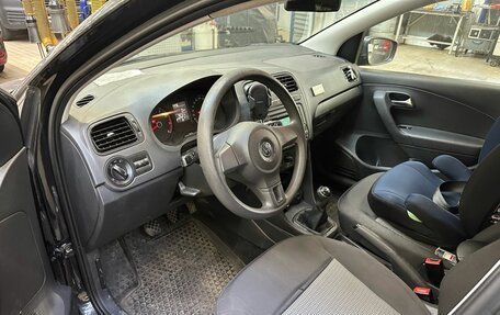 Volkswagen Polo VI (EU Market), 2014 год, 690 000 рублей, 4 фотография