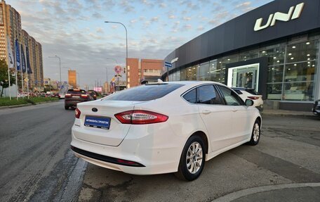 Ford Mondeo V, 2018 год, 1 439 000 рублей, 4 фотография