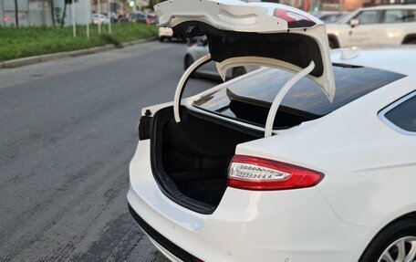 Ford Mondeo V, 2018 год, 1 439 000 рублей, 7 фотография