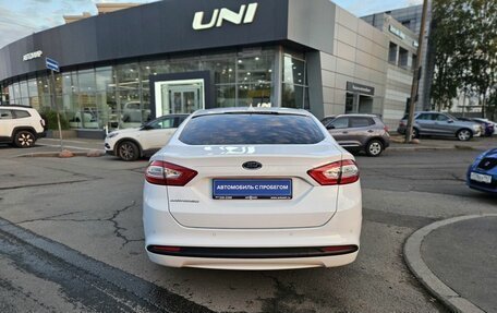 Ford Mondeo V, 2018 год, 1 439 000 рублей, 5 фотография