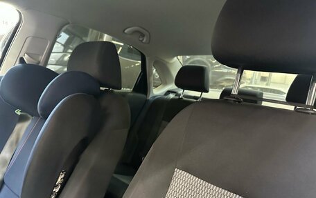 Volkswagen Polo VI (EU Market), 2014 год, 690 000 рублей, 5 фотография
