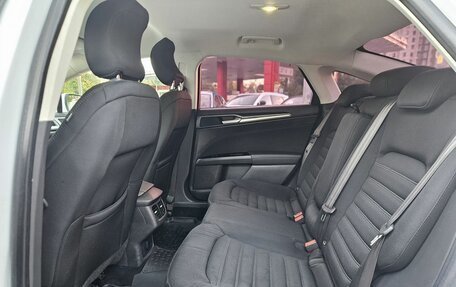 Ford Mondeo V, 2018 год, 1 439 000 рублей, 10 фотография