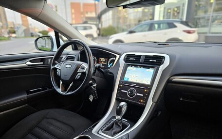 Ford Mondeo V, 2018 год, 1 439 000 рублей, 13 фотография