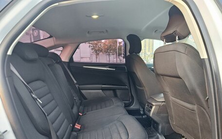 Ford Mondeo V, 2018 год, 1 439 000 рублей, 12 фотография