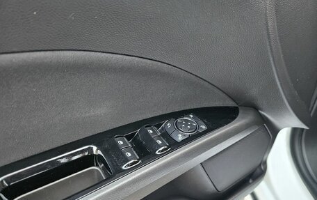 Ford Mondeo V, 2018 год, 1 439 000 рублей, 18 фотография