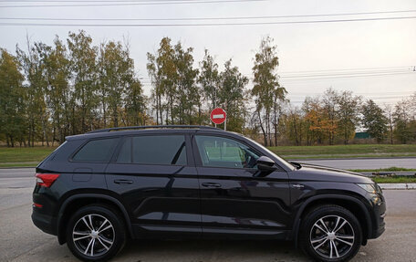 Skoda Kodiaq I, 2020 год, 2 220 000 рублей, 4 фотография