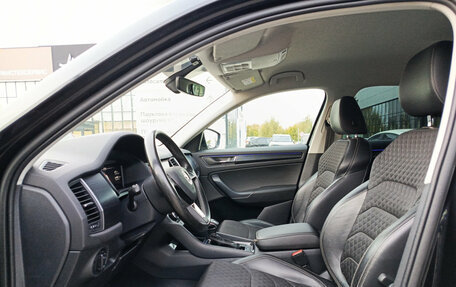 Skoda Kodiaq I, 2020 год, 2 220 000 рублей, 16 фотография