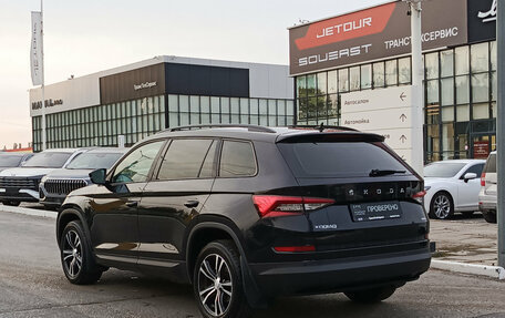 Skoda Kodiaq I, 2020 год, 2 220 000 рублей, 7 фотография