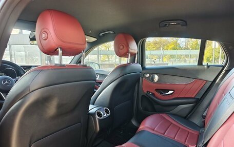 Mercedes-Benz GLC Coupe, 2019 год, 4 790 000 рублей, 18 фотография