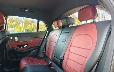 Mercedes-Benz GLC Coupe, 2019 год, 4 790 000 рублей, 19 фотография