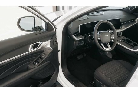 Haval F7, 2026 год, 2 969 610 рублей, 7 фотография