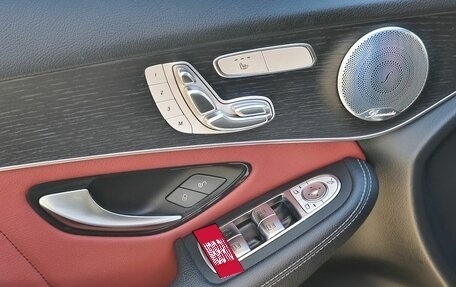 Mercedes-Benz GLC Coupe, 2019 год, 4 790 000 рублей, 17 фотография