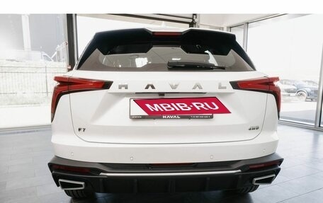 Haval F7, 2026 год, 2 969 610 рублей, 4 фотография