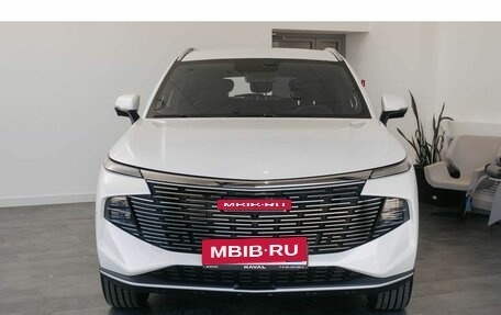 Haval F7, 2026 год, 2 969 610 рублей, 2 фотография