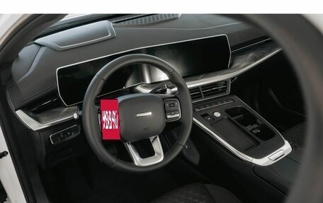 Haval F7, 2026 год, 2 969 610 рублей, 9 фотография