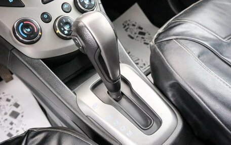 Chevrolet Aveo III, 2012 год, 729 000 рублей, 16 фотография
